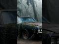 ASMR Supercar Restoration | Jungle Abandoned Lamborghini Back to Life (4K POV)#ASMRCarRestoration