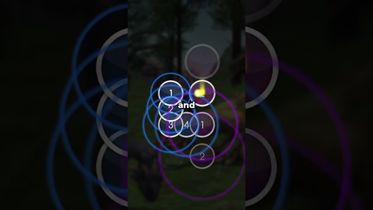 The Shortest osu! Map
