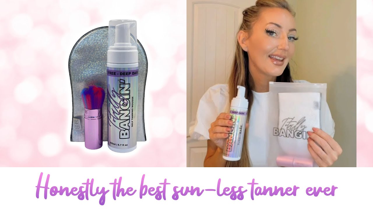 Destiny Testimonial – Totally Bangin' Tanner