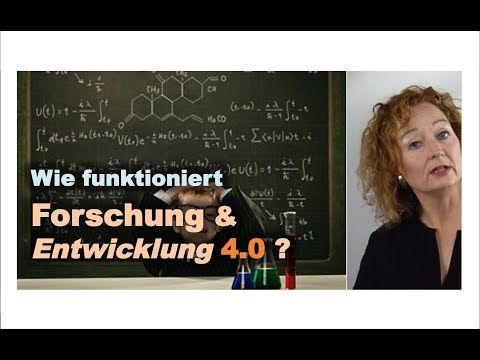 Video: Ist Forschung und Entwicklung eine Bereicherung?