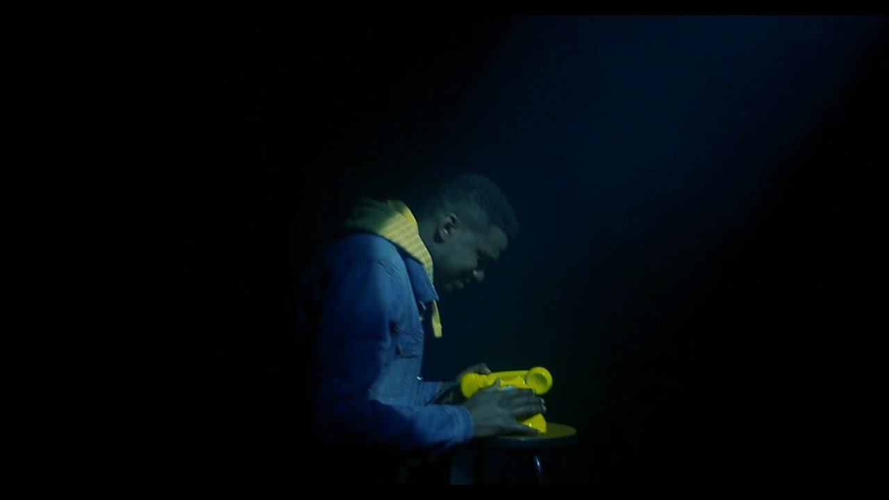 Nelson p.o.j - Yellow (Official Video)