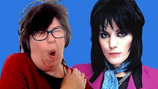 I Love Getting Old - Parody Of I Love Rock N Roll By Joan Jett The Blackhearts