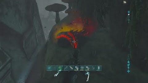 Ark Aberration: 2 Basilisk Alpha (Official Server)