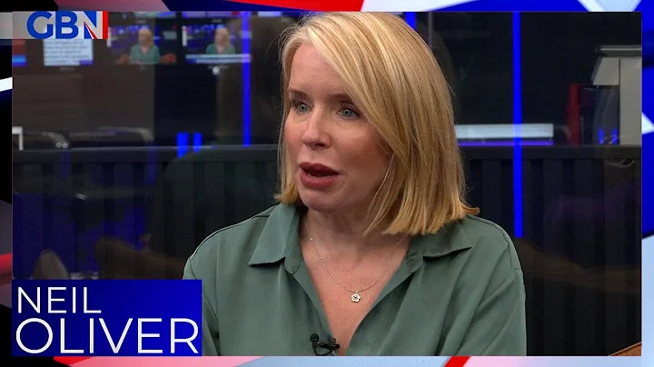 How has lockdown impacted children? | Julie Cook d...