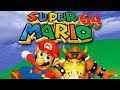 Super Mario 64 - Longplay | N64