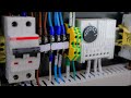Electrical Course Overview