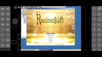 Rosenkreuzstilette on wine 3.10fix31 Zink Turnip by alexvorxx & mr.frolof & DotNetBurst (SD 888+)