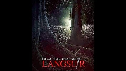 Film horor Langsuir kuntilanak full movie #copyright