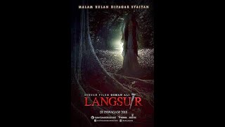 Film horor Langsuir kuntilanak full movie #copyright