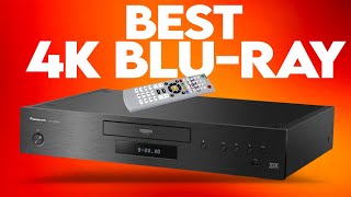 Best 4K Blu-ray players in 2023 - TOP 5 Picks For Discs are better than streaming screenshot 4