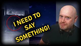 Top 5 Ghost Videos THAT I NEED TO RANT ABOUT - Debunking Ghosts and the Paranormal with Logic