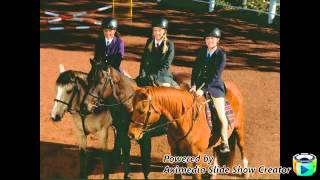 The Saddle Club Photo's Part 2