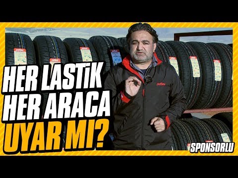 Video: Hyundai arabalarında yedek lastik var mı?