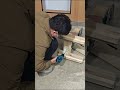 What are the advantages of this tools #powertools #woodworking #tools #woodworking #anglegrinder