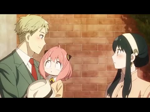 Loid x Yor