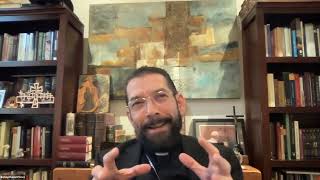 Conversion & the Continental Stage with Bishop Daniel E. Flores
