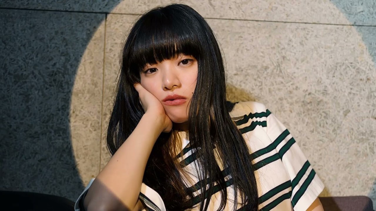 あいみょん】 君はロックを聴かない - YouTube
