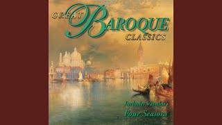The Four Seasons Concerto No. 2 'Summer' - Allegro Non Molto
