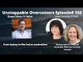 Unstoppable overcomers ep 156 kevin h huhn