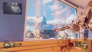 Crazy D13 Sector kills