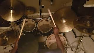 Famous Stephan Hurd Great Praise (War Cry) Drum Cover Wealth