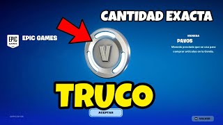 Truco Como Conseguir Pavos Más Baratos En Fortnite Consigue Cualquier Cantidad De Pavos 2025