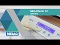 How to operate a Washer-Disinfector machine | MELAG MELAtherm 10 Tutorial