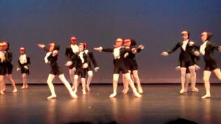 Penguin Dance