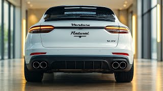 INSANE! 2026 Maserati Levante GT Super Veloce Full Review (Exterior, Interior, Price)