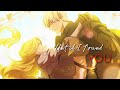 【AMV】How To Get My Husband on My Side × Until I Found You
