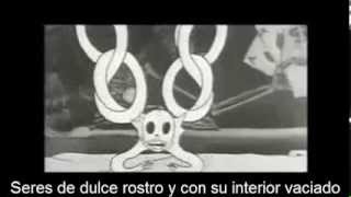 Radiohead - Identikit Subtitulado