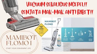Mamibot Flomo I Product Preview By Baby On Board