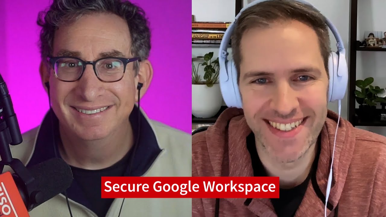 Security Workspace Activities with Material Security