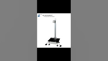 Falling Dart Impact Tester for film