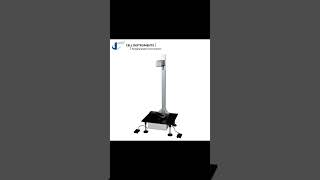 Falling Dart Impact Tester For Film