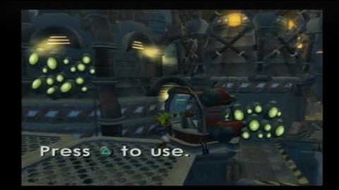 Jak 2 Playthrough Part 10