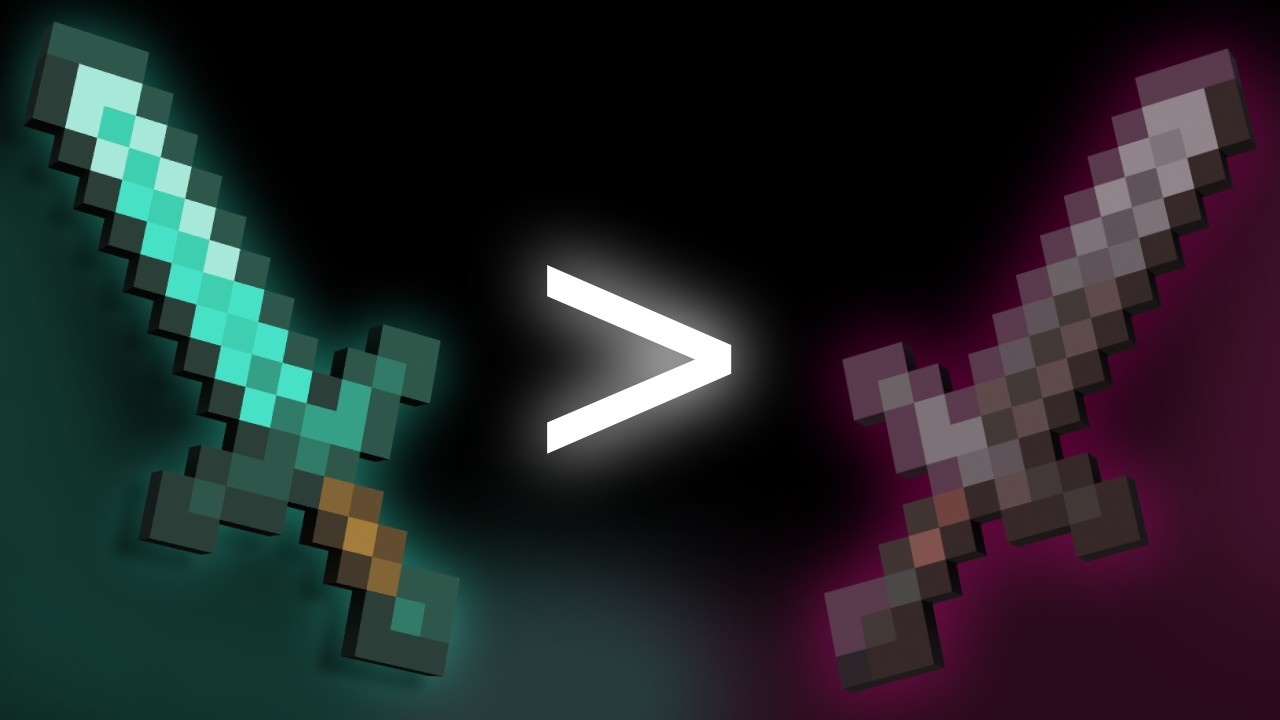 How I Dominated a Swords SMP Without Using One