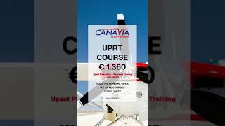 UPRT COURSE Canavia