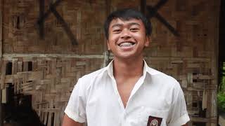 Rasukma - Balada Sang Keju Unofficial Mv By Rongdine Production