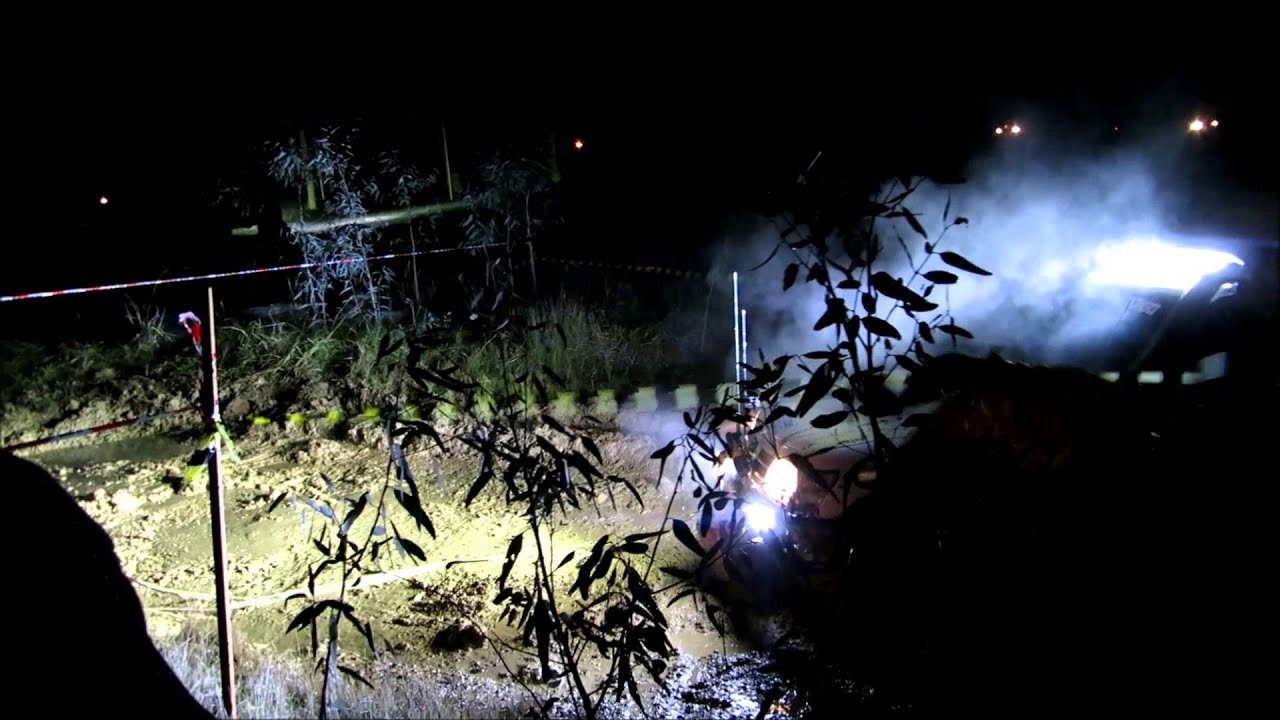 Mxcrzy & Daneos Readies SS2 &SS8