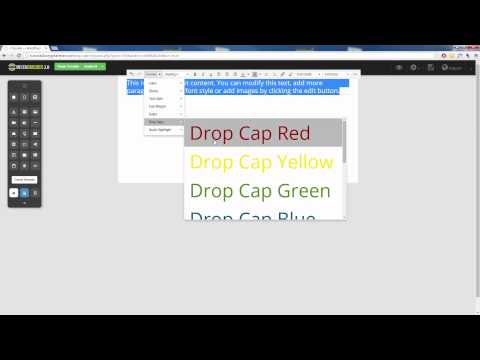 InstaBuilder Version 2.x Video Tutorials