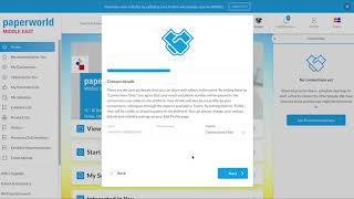 GRIP: Logging In & Onboarding Steps