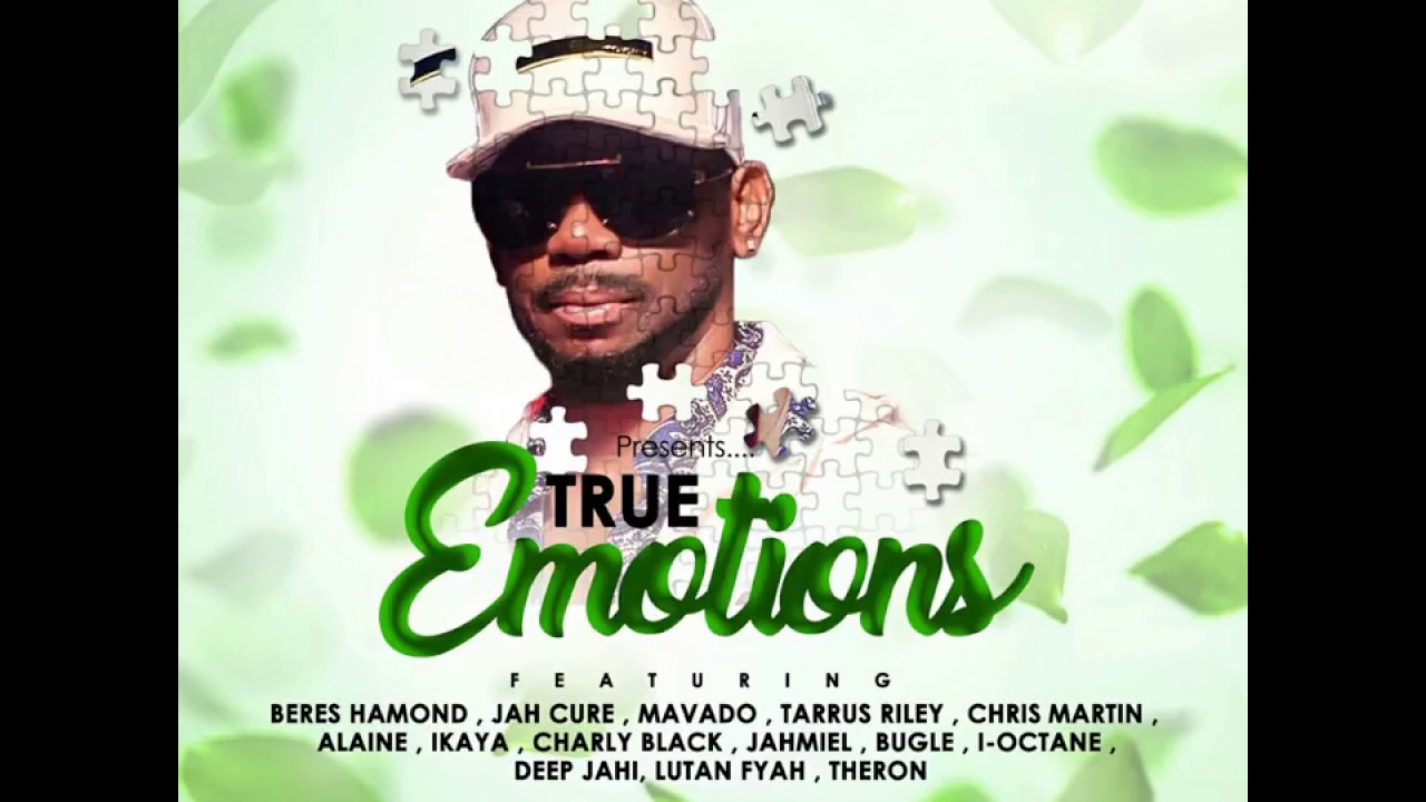 VARIOUS ARTISTS - TRUE EMOTIONS RIDDIM MIX (Official Audio) | Prod. TROYTON MUSIC | 21st Hapilos