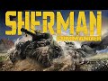 The Ultimate WWII Tank Strategy Game You Need to See “Sherman Commander”