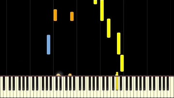 Rush E but it gets faster each second