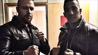 Kollegah feat. Farid Bang - American Express Card