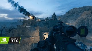 Call of Duty  Black Ops 6 | Part 7 - Iraq Invasion | 4K 60FPS GAMEPLAY | ULTRA GRAPHICS | DLSS ON HD