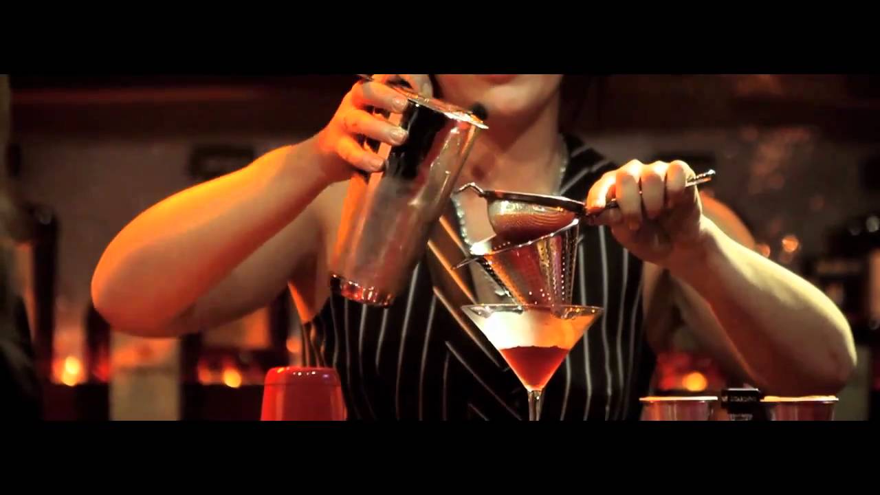 DISARONNO The Mixing Star Finale Italiana (Roma 29 October 2010) YouTube