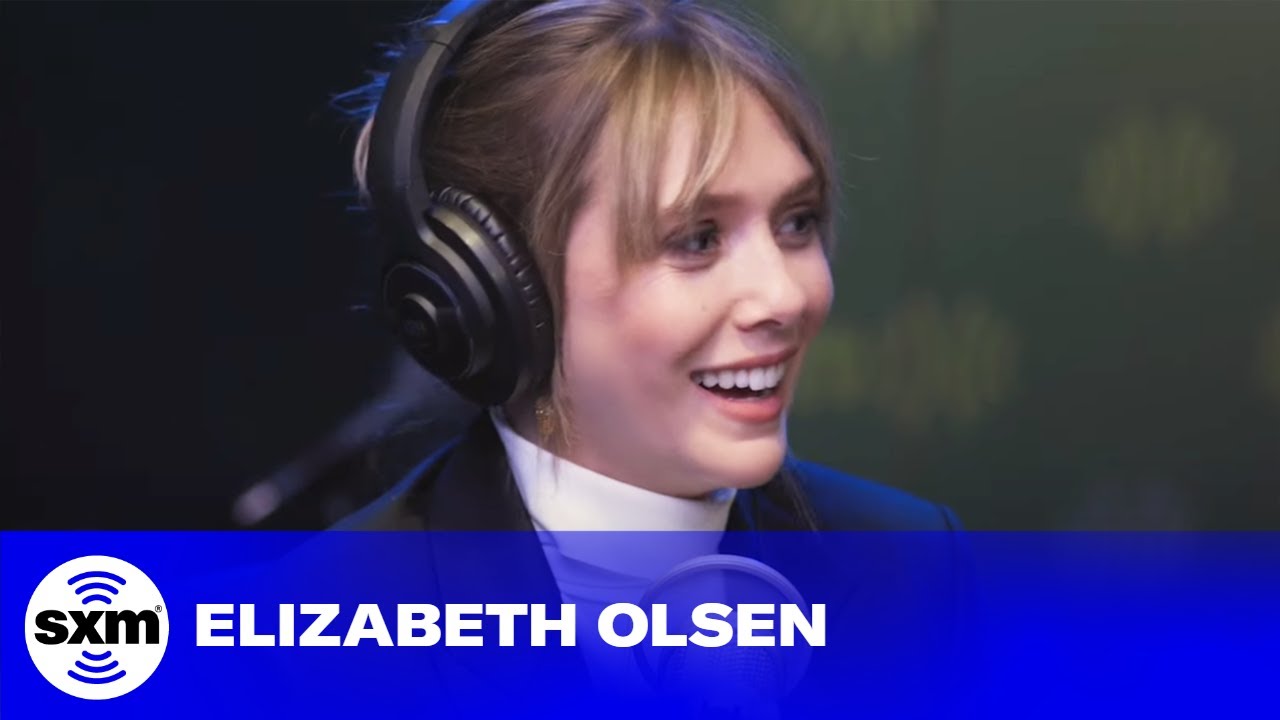 Elizabeth Olsen on Being Part of the Biggest Movie in History