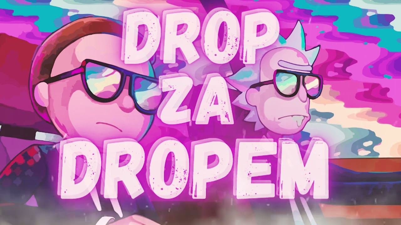 ⛔️❗VIXA - DROP ZA DROPEM❗⛔️😍⚡[ Najlepsza VIXA CZ.8]⚡😍